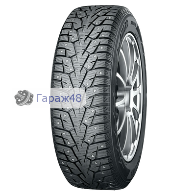 Yokohama IceGuard Stud iG55 235/75 R16 108T
